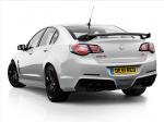 Vauxhall VXR8 GTS 2014 года